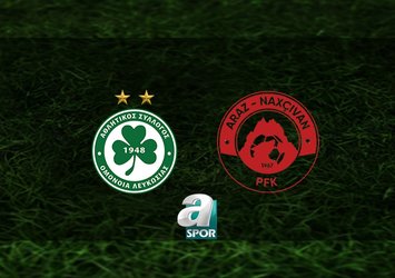 Omonia Nicosia - Araz Nahçıvan maçı hangi kanalda?