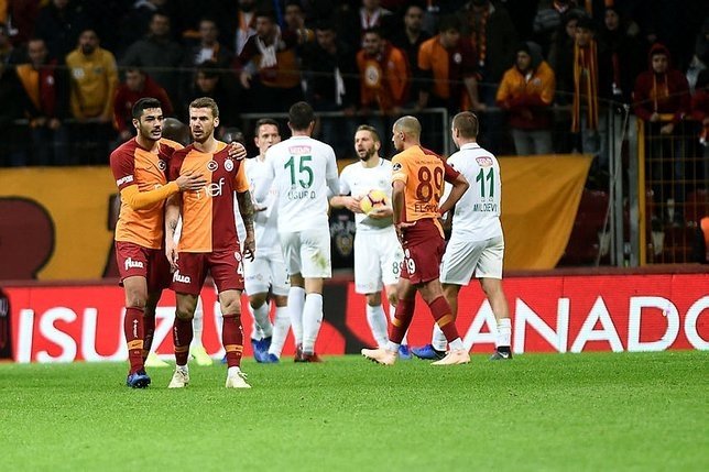 Olay istifa sonrası Ali Dürüst’ten ilk açıklama geldi!
