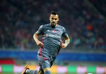 Negredo patlamaya hazır!