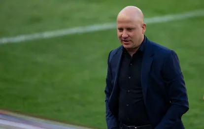 TRANSFER HABERİ: Beşiktaş’a Sırp hoca! İşte sözleşme detayları