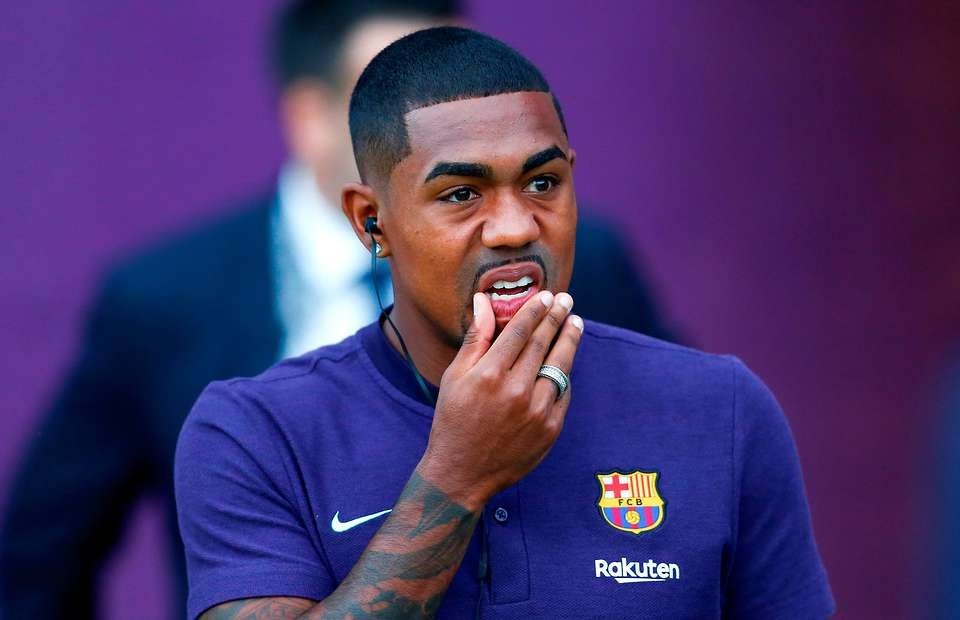 Barcelona’lı süper yıldız Fenerbahçe’ye!