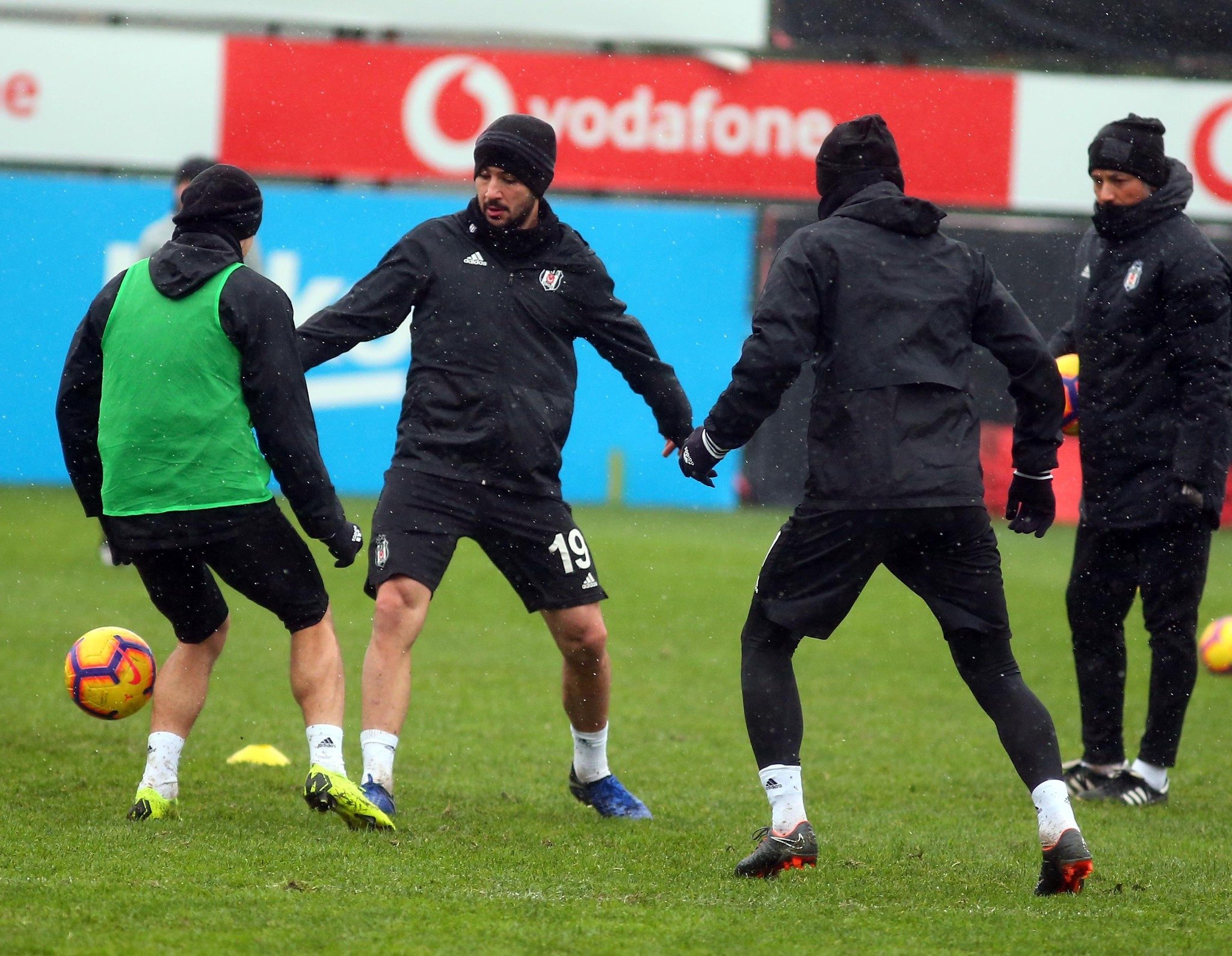 Beşiktaş’ta flaş Babel gelişmesi!