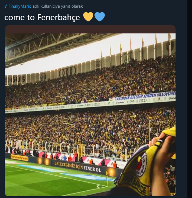 Fenerbahçe’de Balotelli çılgınlığı!