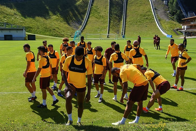 İşte Galatasaray’ın Bordeaux 11’i!