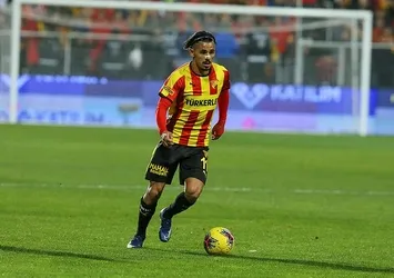 Göztepe'de Serdar Gürler şoku