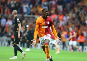 2 İngiliz kulübü yarıştaydı! Zaha...