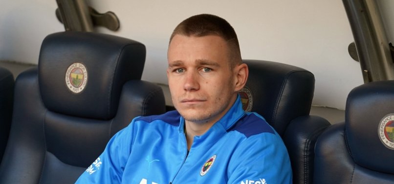 FENERBAHÇE TRANSFER HABERLERİ - Kanarya Attila Szalai'nin alternatifini belirledi! Hedefteki isim Rodrigo Becao