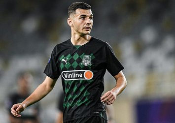 G.Saray'dan 10 numara atağı!