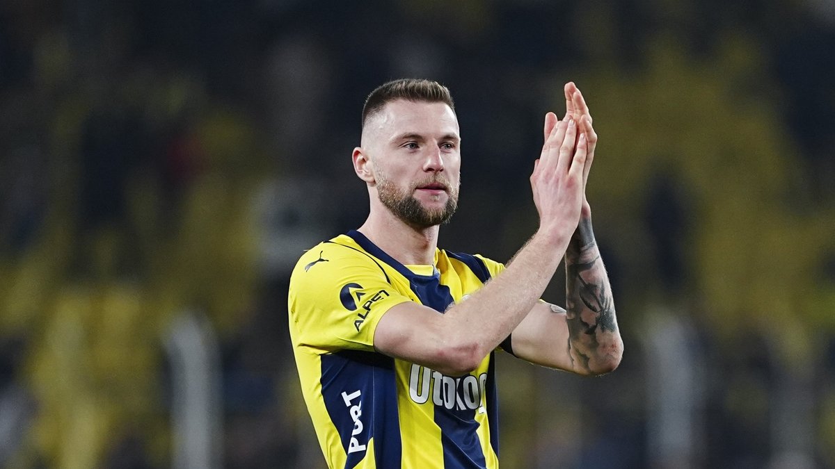 TRANSFER HABERİ: Fenerbahçe'de Skriniar endişesi! Bunu kimse beklemiyordu TRANSFER HABERİ: Fenerbahçe'de Skriniar endişesi! Bunu kimse beklemiyordu