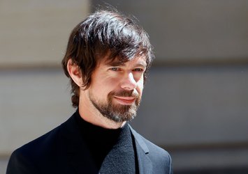 Jack Dorsey corona virüsü için 1 milyar dolar verecek