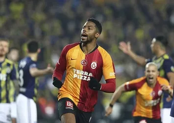 "Derbi zaferini unutmam"