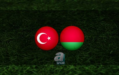 Türkiye U19 - Belarus U19 maçı ne zaman, saat kaçta ve hangi kanalda? | U19 Avrupa Şampiyonası