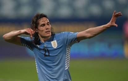Bolivya 0 - 2 Uruguay MAÇ SONUCU - ÖZET