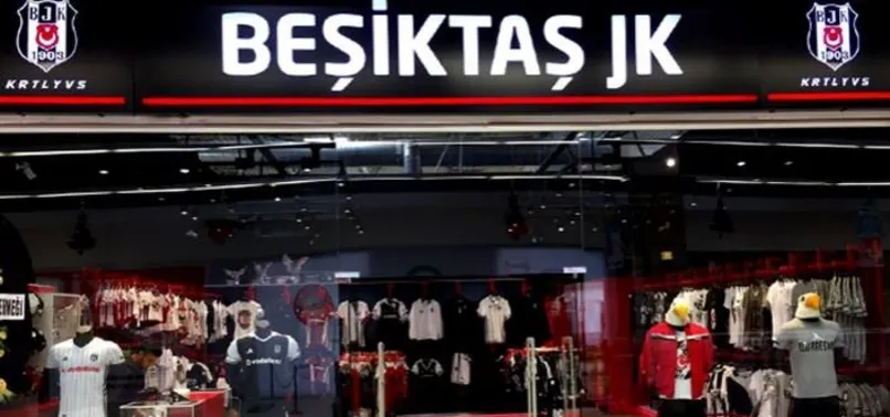 Mağazalar geçici olarak kapatıldı!