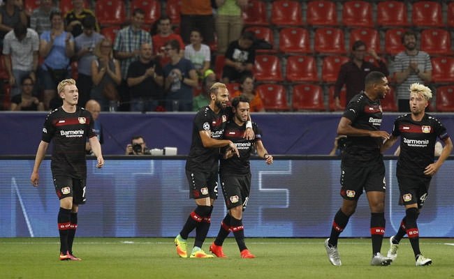 UEFA Kulüpler Sıralaması güncellendi!