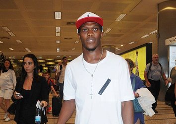 Yeni transfer KAP'a bildirildi