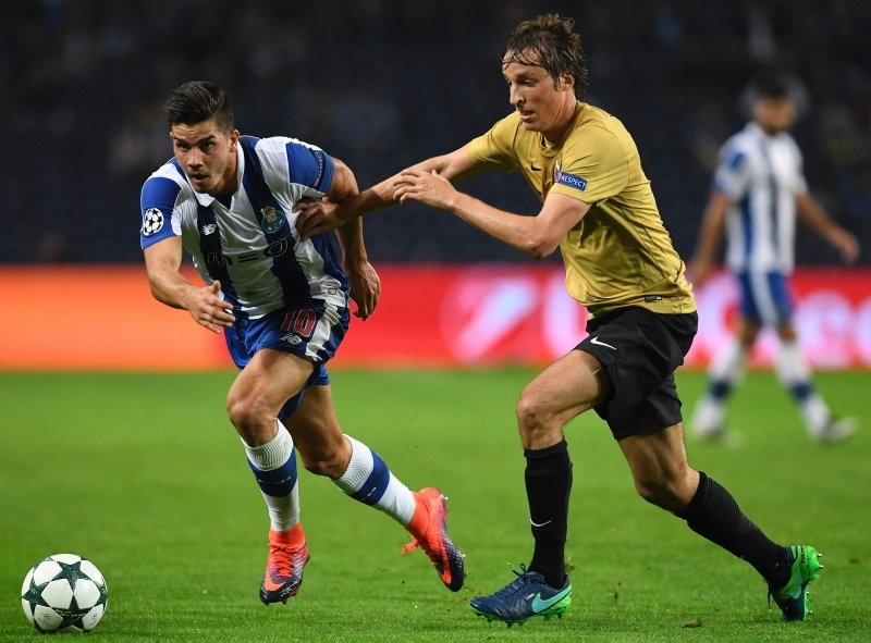 Fenerbahçe’de Zapata harekatı!