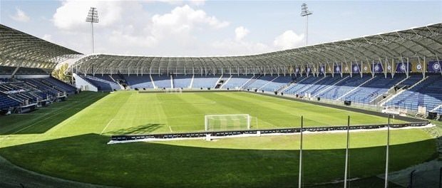 İşte Türkiye’nin en büyük 15 stadı