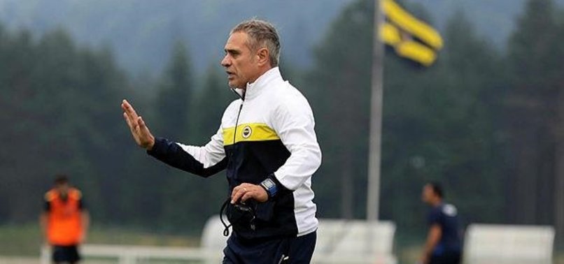 Fenerbahçe'de bir ayrılık daha yolda! Ersun Yanal onay verdi