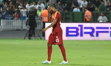 Galatasaray'da savunma alarm veriyor!