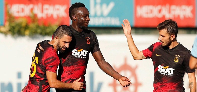 Galatasaray 1-0 İstanbulspor | MAÇ SONUCU - Aspor