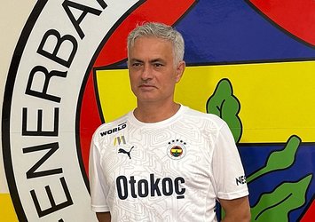 Mourinho'ya yeni yardımcı geliyor! İşte o isim