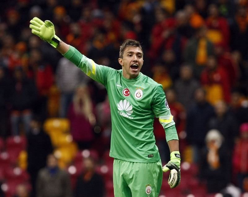 Galatasaray - Trabzonspor