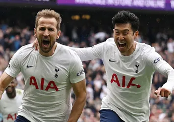 Tottenham'dan Eskişehir paylaşımı!
