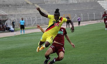 Bandırmaspor - Eskişehirspor maçı saat kaçta? Hangi kanalda?
