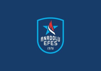 A. Efes'in THY EuroLeague play-off'taki rakibi belli oldu!