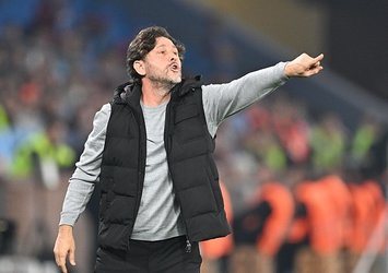 Fatih Tekke: Maçı Onana tuttu!