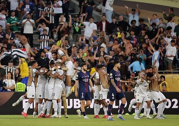 Botafogo'dan sürpriz zafer!