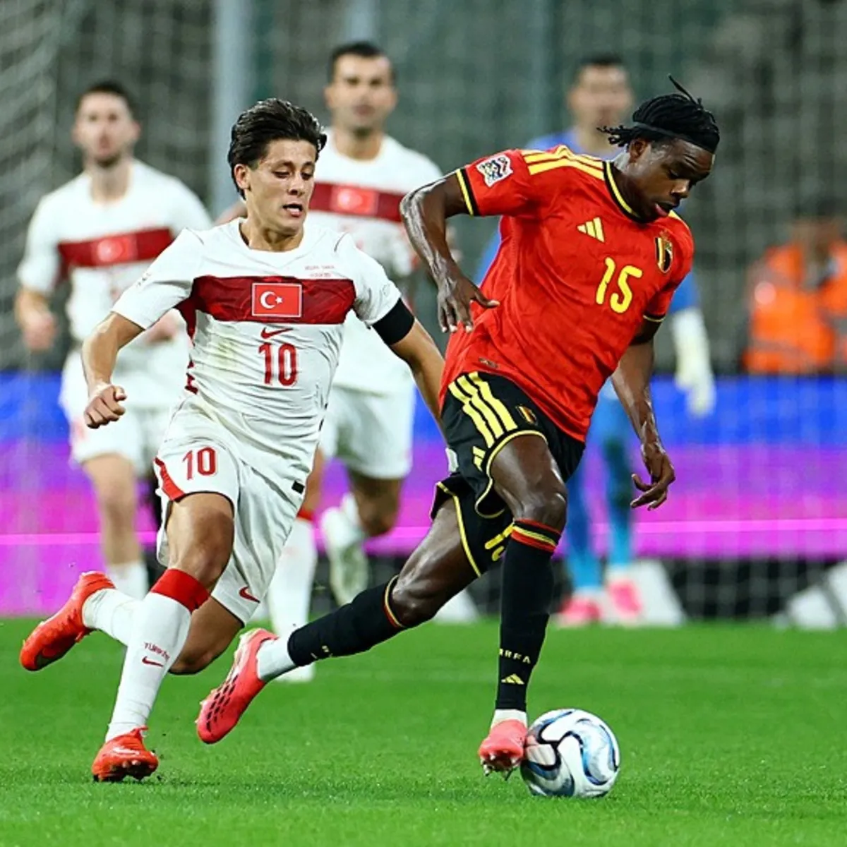 Lille'den Galatasaray'a transfer önerisi: Scout ekibinin yerinde olsam...