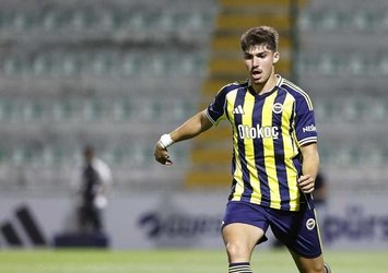 Yusuf Akçiçek'e sürpriz talip!