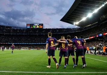 R. Madrid'i 'Barça'ladılar!