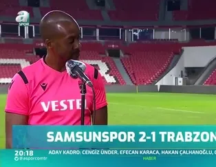 "İyi bir iş ortaya çıkardık"