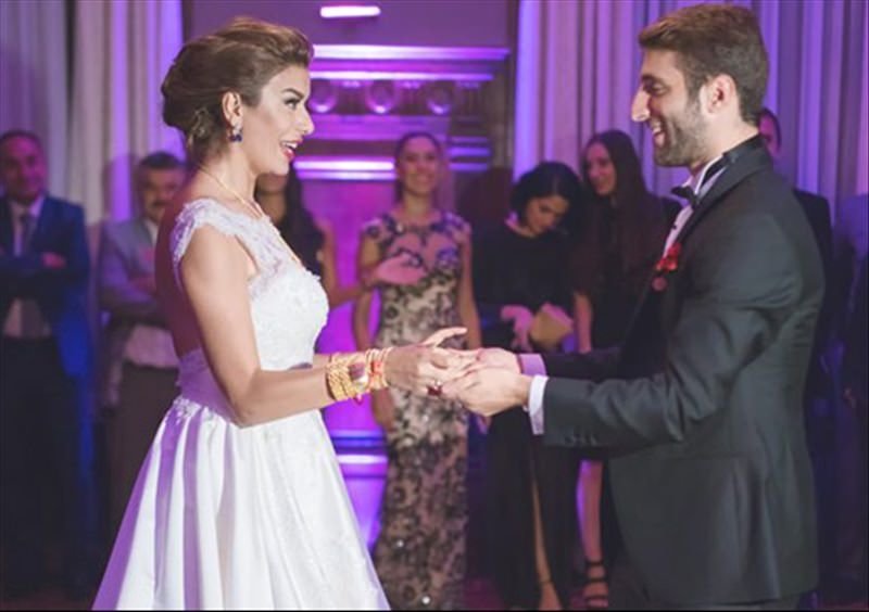 Yılın imzası Ebru Şancı’dan