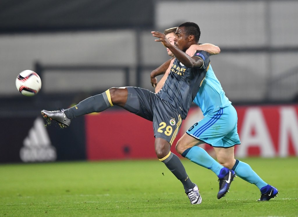 Volkan Demirel çılgına döndü