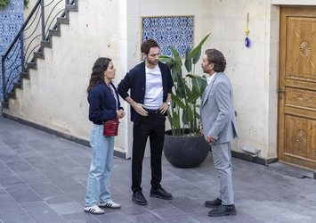 Güzel Aşklar Diyarı 6. bölüm full izle