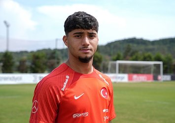 Beşiktaş'tan gurbetçi hamlesi! Transfer an meselesi