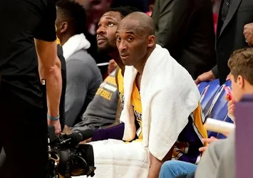 Kobe’nin havlusu 33 bin dolar!