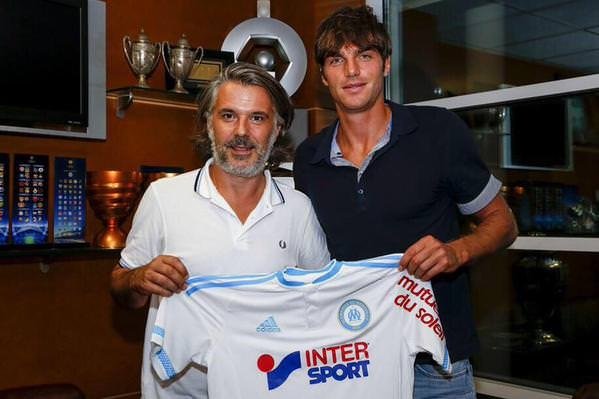 Transferin son gününde bombalar patladı!