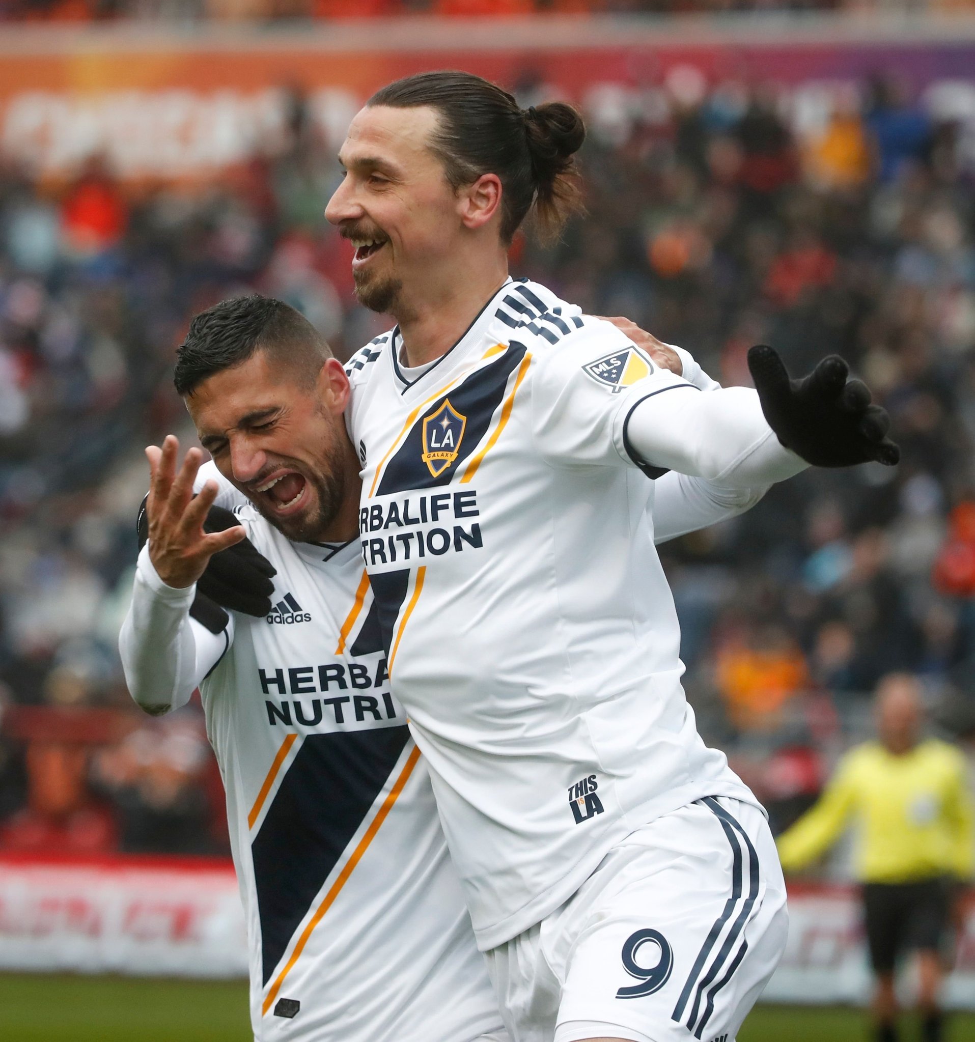 Ibrahimovic’ten olay sözler! Galatasaray...