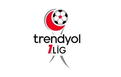 TFF 1. Lig’de 7 haftalık program açıklandı