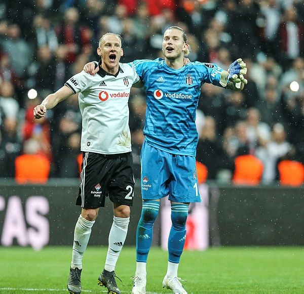 Beşiktaş’ta Karius bilmecesi