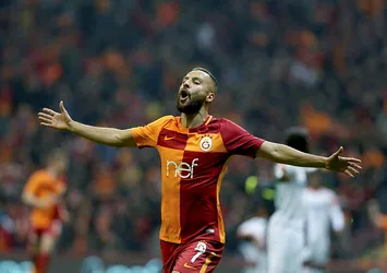 Göztepe, Aslan'ın yıldızı ile ilgileniyor