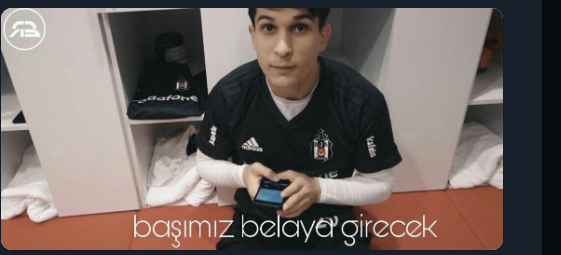 Necip 11’de başladı sosyal medya çıldırdı!