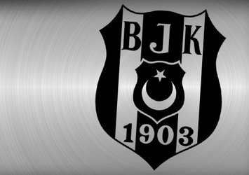 Beşiktaş bombayı patlattı! 3+1 yıllık sözleşme