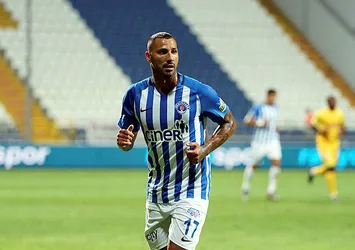 Quaresma'dan flaş sözler: İstesem giderdim