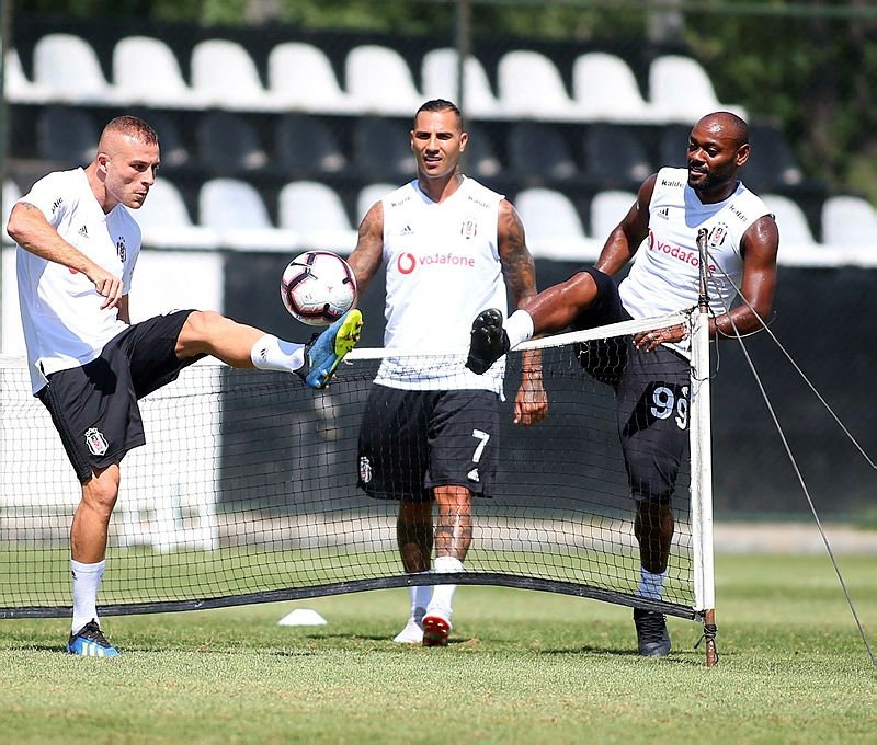 Ricardo Quaresma’ya 4 milyon Euro...